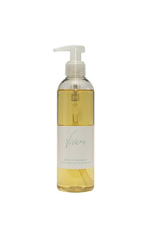 Vivara fragrance bath 250 ml Profumi di Procida | VIVARA_BS250ML